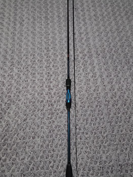 Cпінінговe вудлище Flagman Orbion 83M 2.51м 6-26г