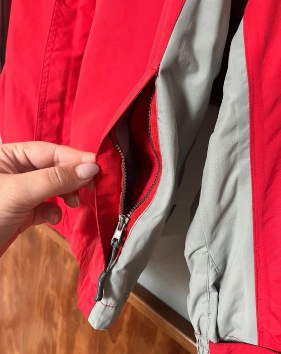 Kurtka sportowa Alpine Pro