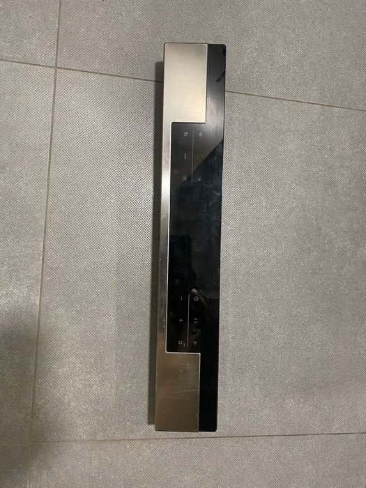 Panel sterowania piekarnik + mikrofala Amica  AMMB44E2GC