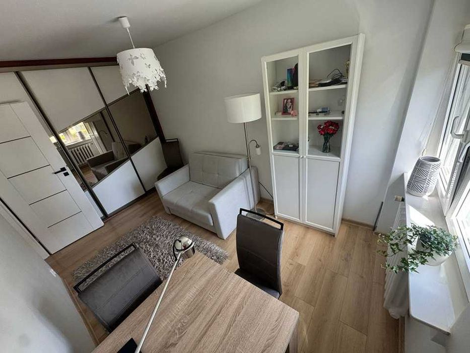 Mieszkanie 2 pokoje na sprzedaż Żubardź (balkon, komórka)