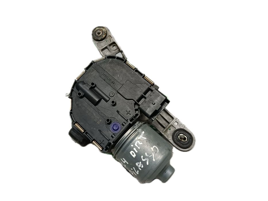 Motor limpa vidros frente CITROËN C4 Grand Picasso II (DA_, DE_)