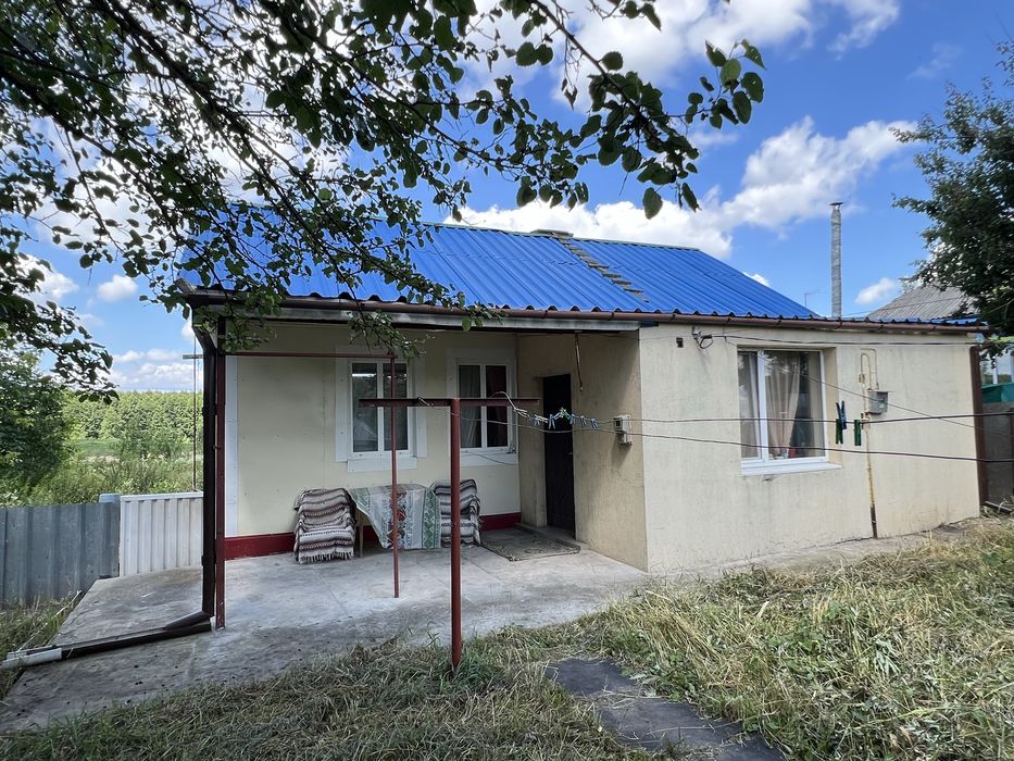 Ексклюзив. Продам хороший будинок в місті Узин