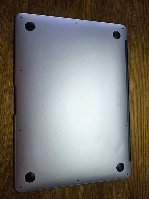 Ноутбук  MacBook Air 13  2015 a1466 i5/4/120