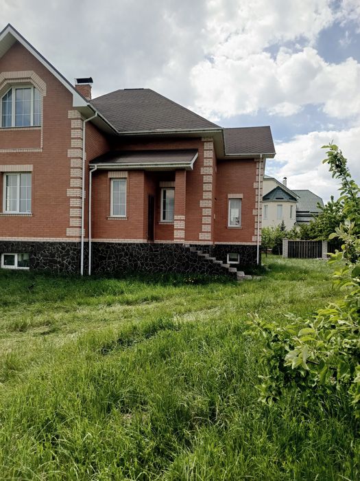 Продается дом метро. Теремки,пгт Глеваха