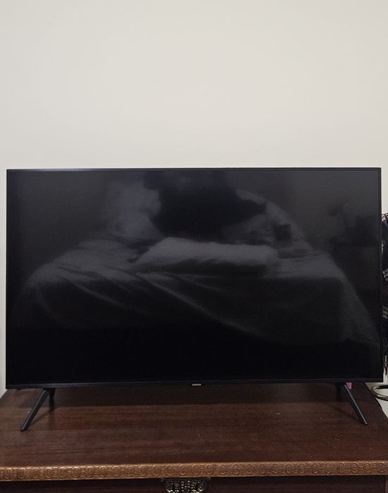TV SAMSUNG UE43TU7025 (LED - 43'' - 109 cm - 4K Ultra HD - Smart TV)