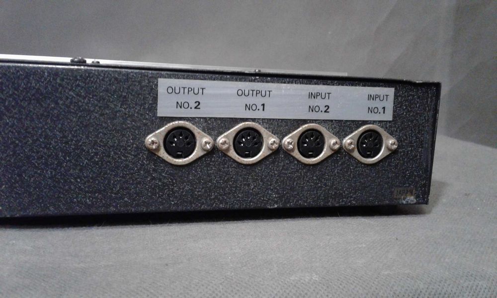 Korektor graficzny HGS-300