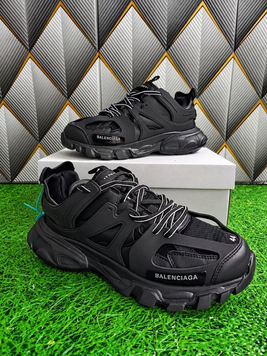 Кросівки Balenciaga Track (42р.27 см)