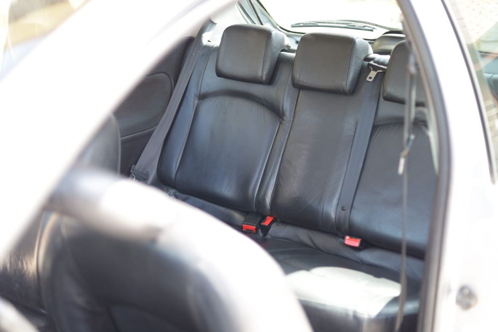 Peugeot 206 XS 1.4 Gasolina