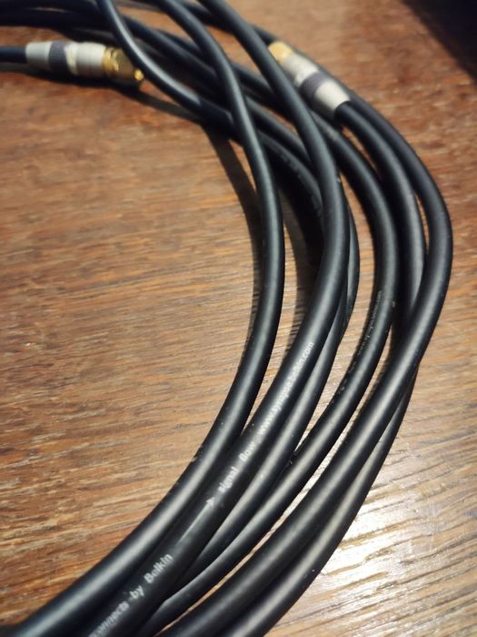 Kable Belkin Synapse