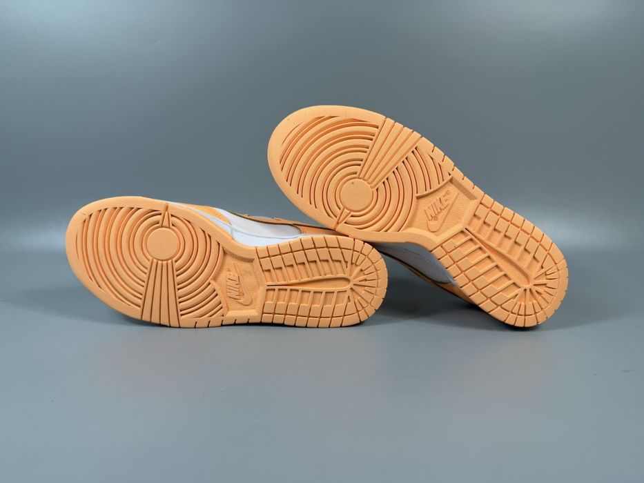 Кросівки Nike Dunk 40.5 розмір (по устілці 26 см)