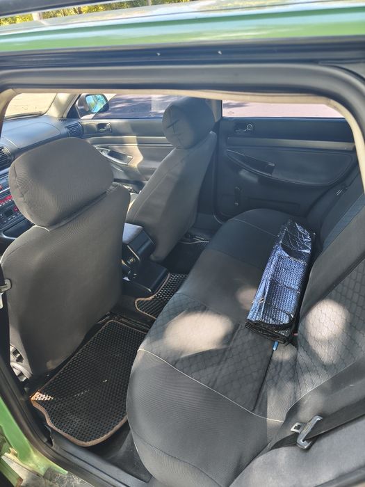Продам власне авто Ауді А5б5 Avant