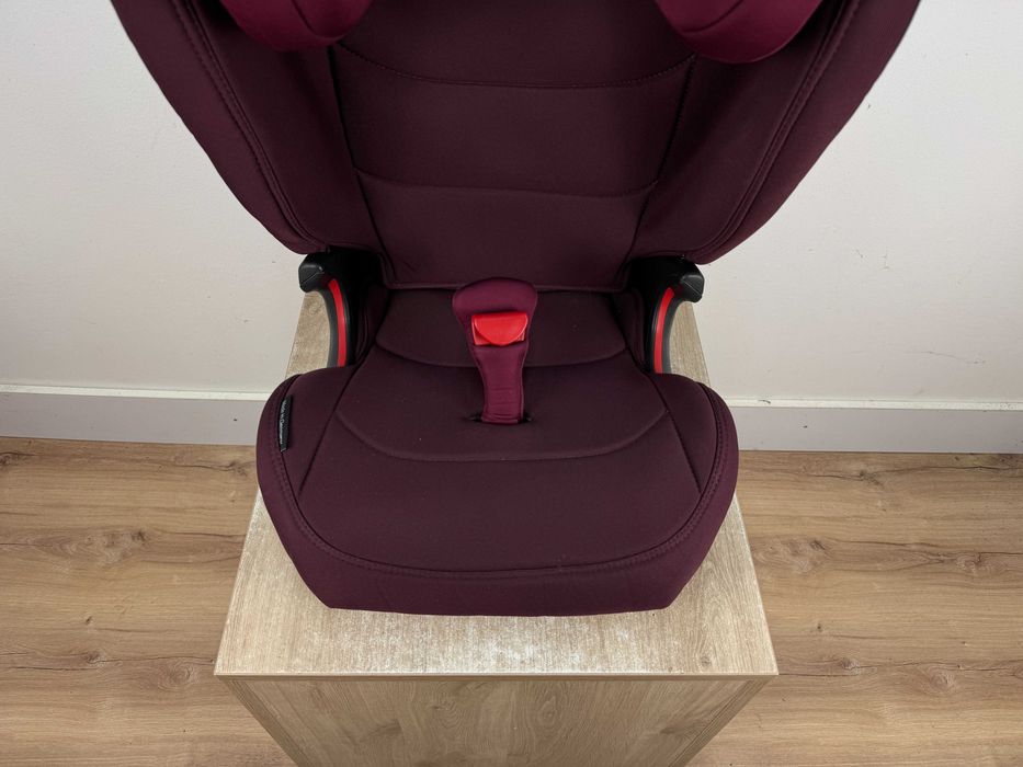 Fotelik Samochodowy ROMER KIDFIX III M 15-36 KG