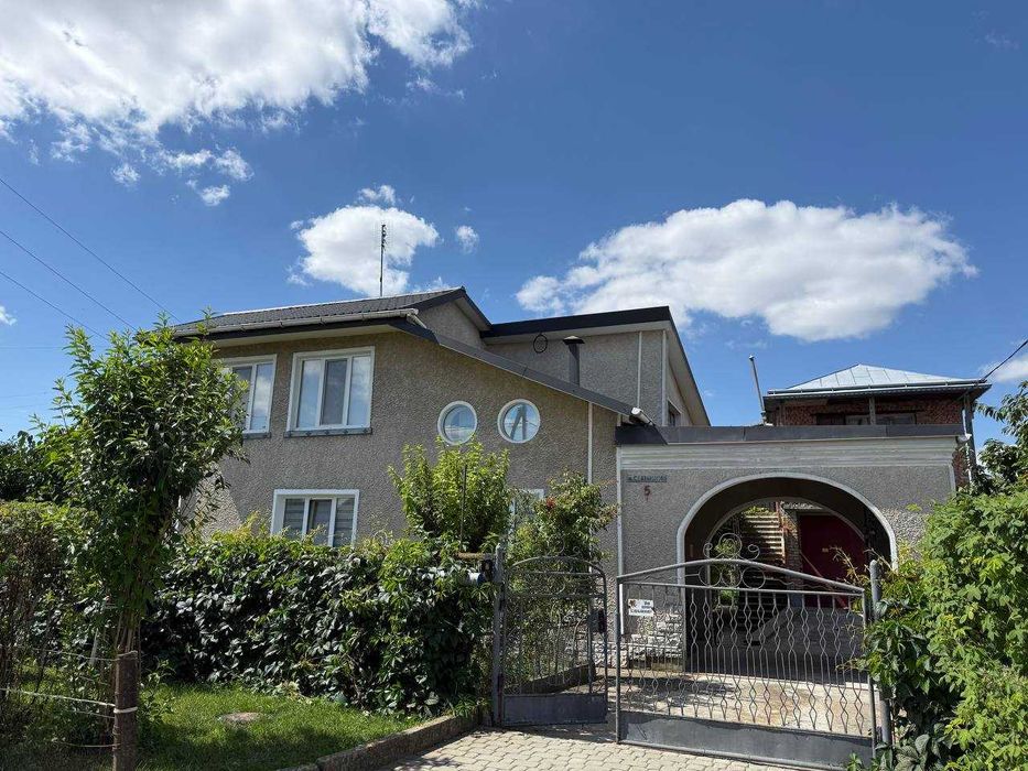 Продаж чудового будинку! Волочиськ