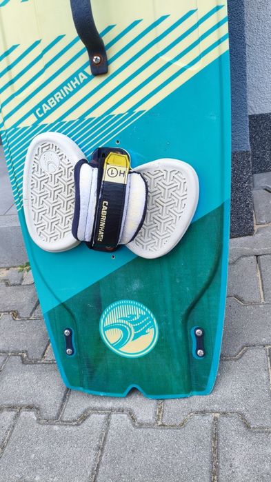 Deska kitesurfing Cabrinha ACE