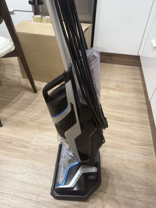 odkurzacz pionowy - BISSELL CROSSWAVE 17132 z funkcją mopa 3w1