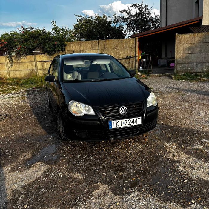 Volkswagen Polo 1.2