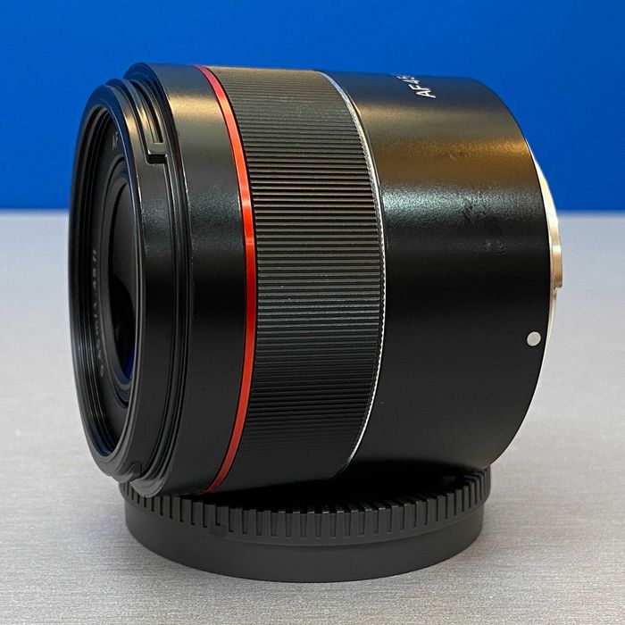 Samyang AF 45mm f/1.8 | Sony FE