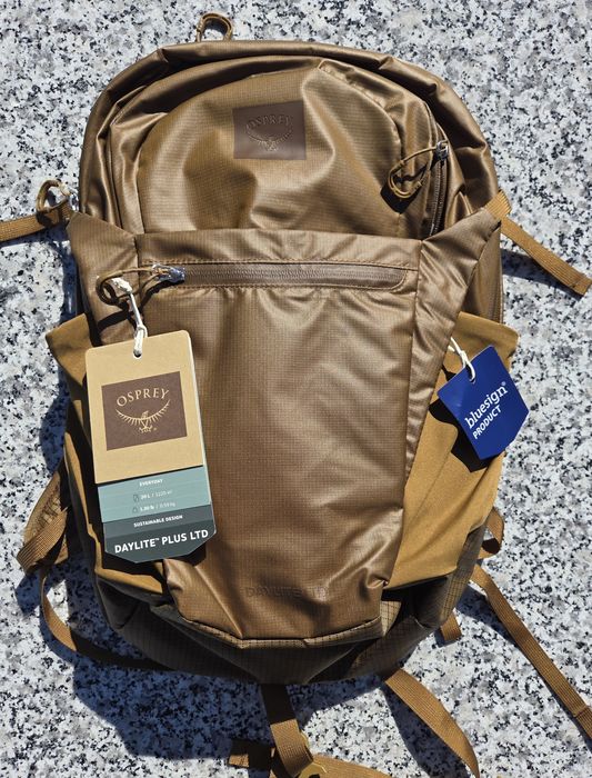 Osprey plecak Daylite