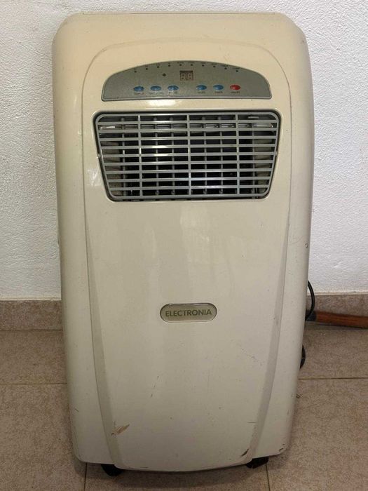 Ar Condicionado Portátil ELETRONIA