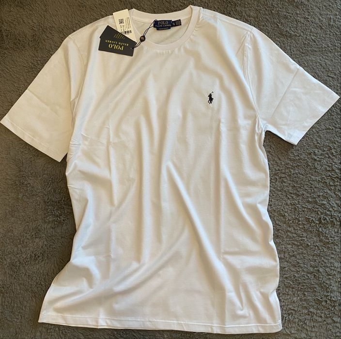 Koszulka medka Polo ralph lauren