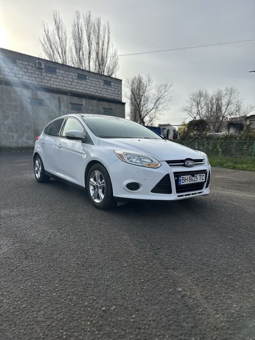 Продам Ford Focus 3