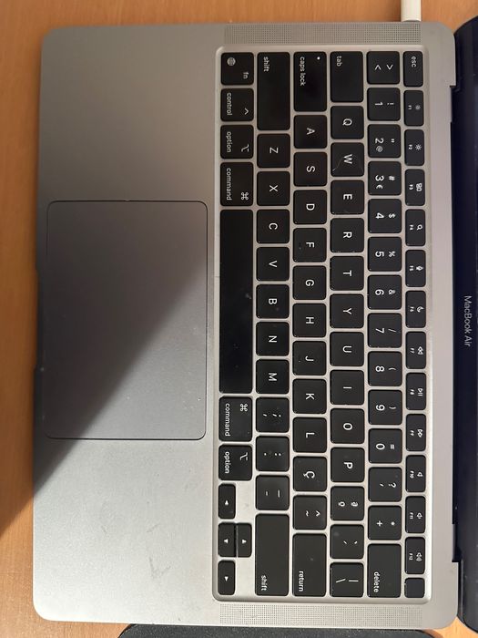 MacBook Air 13 M1