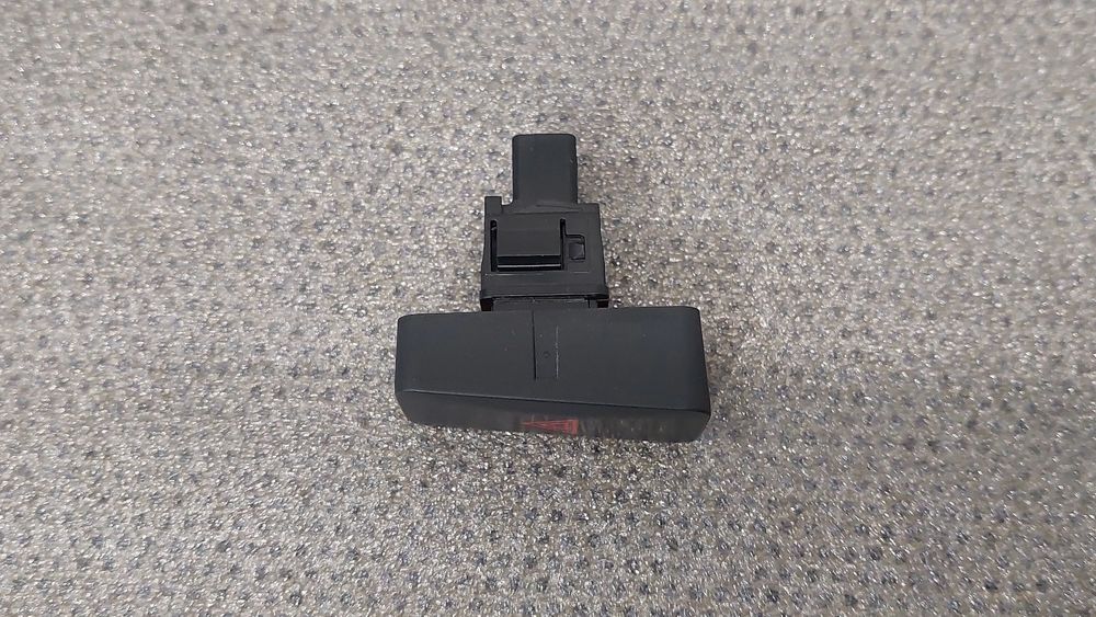 Botão / interruptor 4 piscas NISSAN Leaf EV (ZE0)