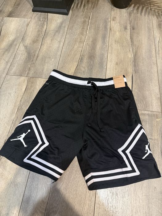 Spodenki Jordan M meskie damskie sportowe