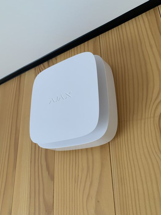 Сигналізація Ajax Черкаси | Продаж, монтаж, обслуговування