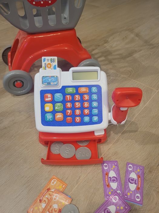 Kuchnia , sklep duży zestaw