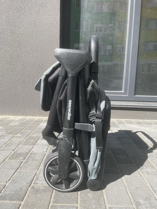Коляска Easywalker Jackey