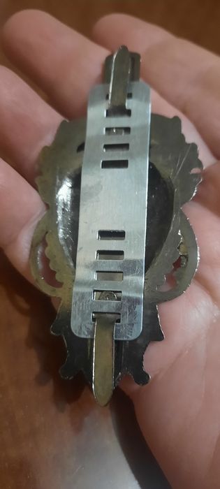 Кріплення - значок