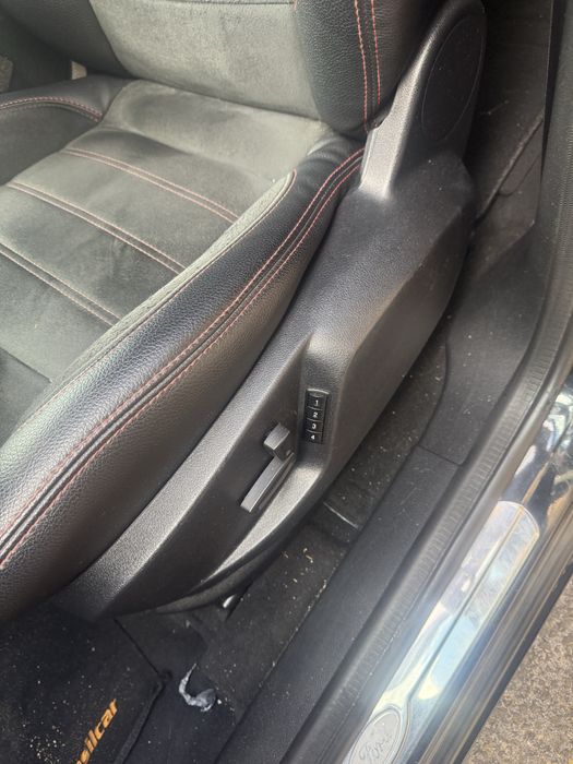 Ford smax titanium s foto 4