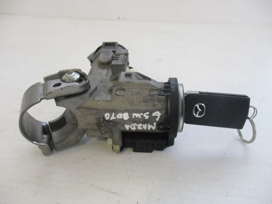 Canhão Ignição Mazda 6 2010