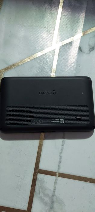 Навигатор GARMIN nuvi 2595 lm