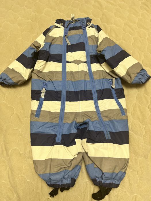 Комбінезон дитячий Reflex