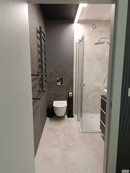 Apartament Kapitański 100m od plaży