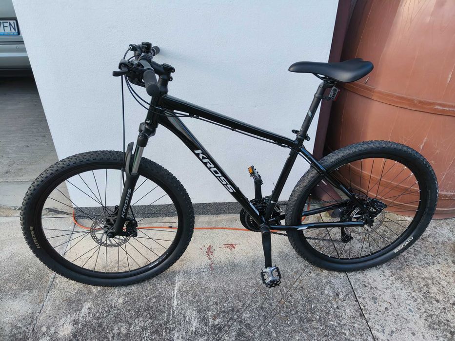 KROSS BERG 3.1 rozm. S