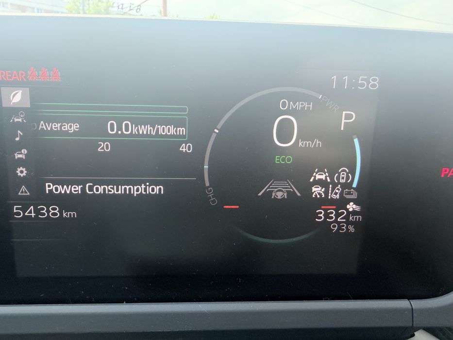 Subaru Soltera 2024