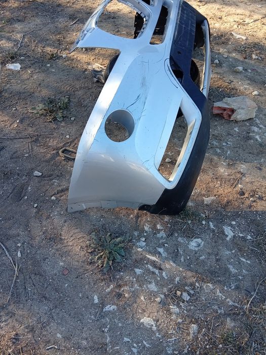 Para choque frente BMW X3 F25 2010