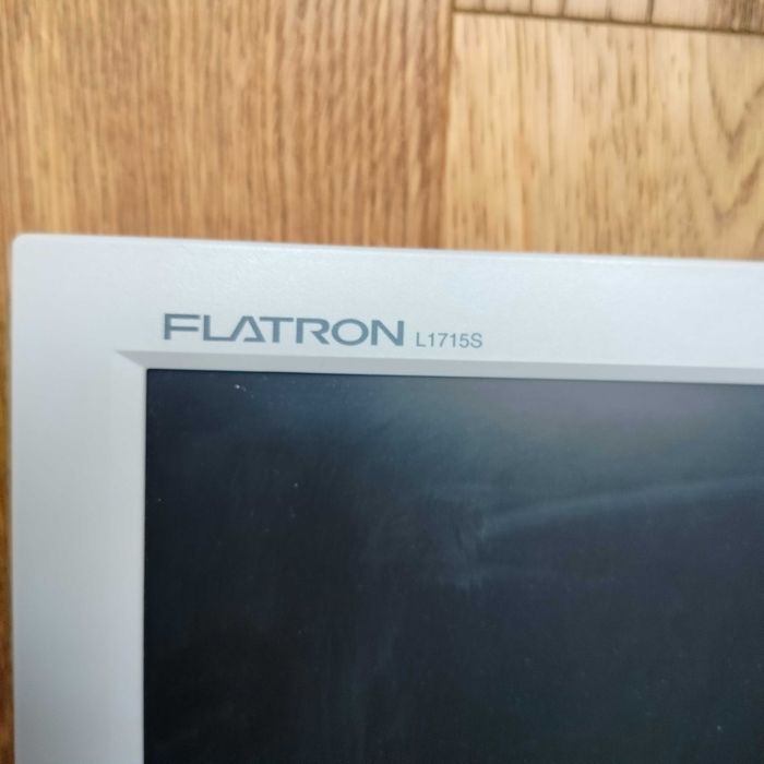 Monitor LG Flatron L1715s