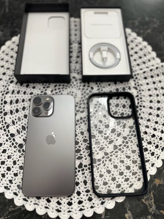 iPhone 13 Pro Max