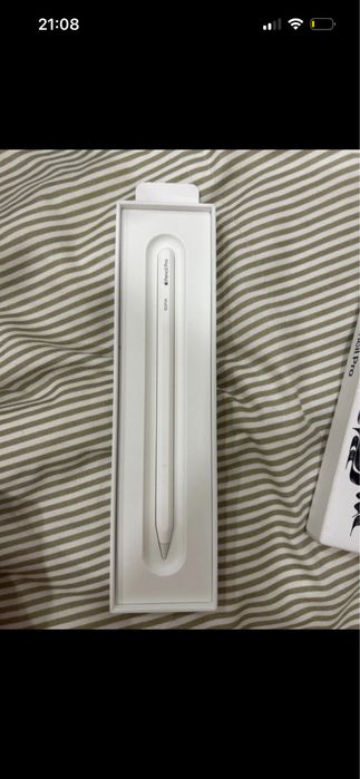 Pencil Pro  como novo