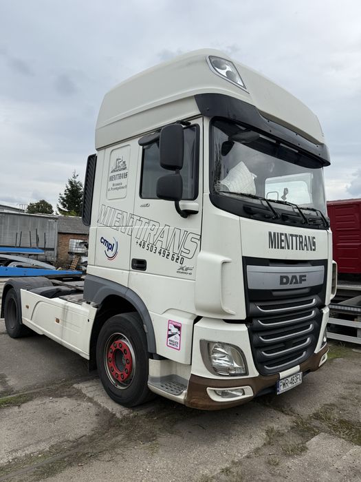 DAF