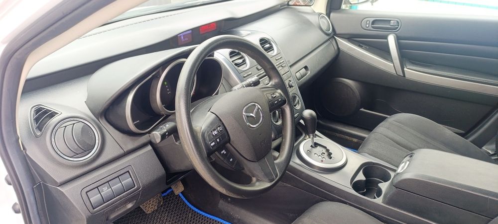 Продам Mazda Cx 7