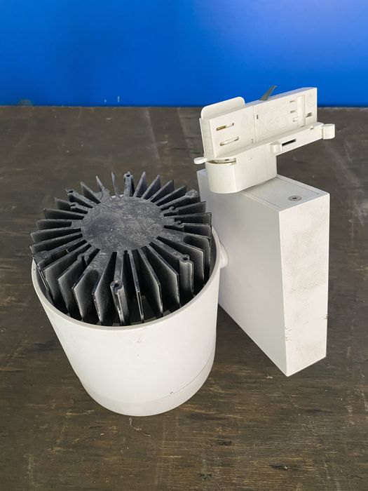 Focos LED Climar MIRO 140 Track