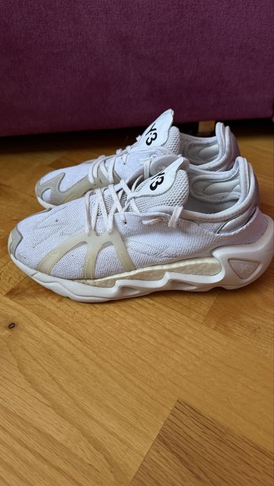 Кросівки adidas Y-3