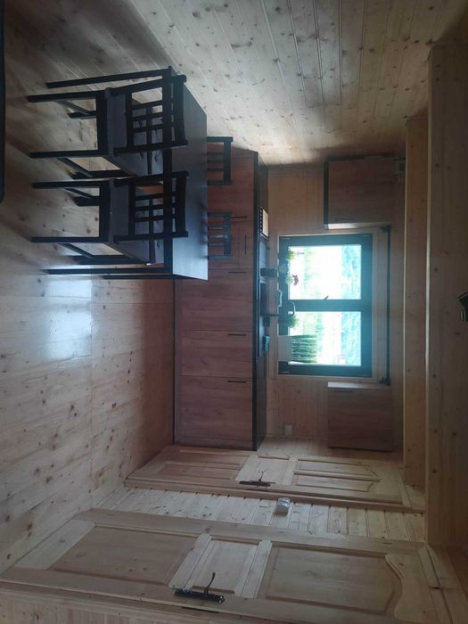 Chatki nad zalewem  Kluczbork domki/noclegi 6-12osób