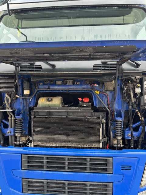 volvo fh 2013 500