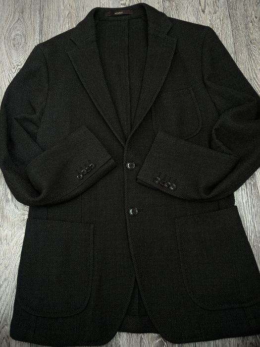 Піджак Windsor Maglia-J 2 Unconstructed Virgin Wool Blazer Originals